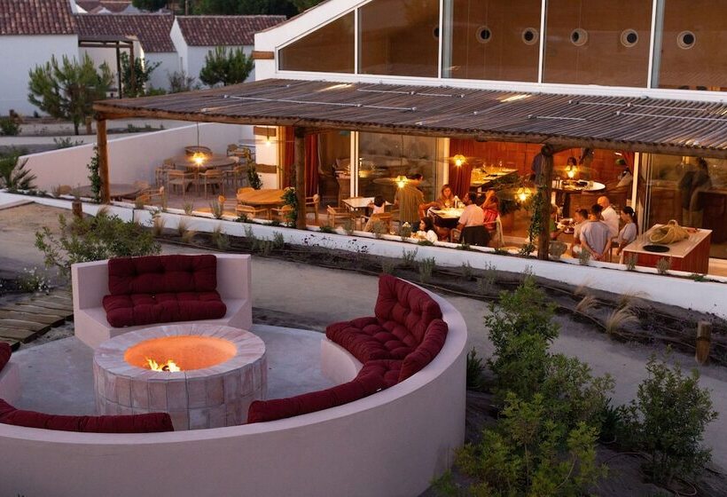 리조트 Independente Comporta