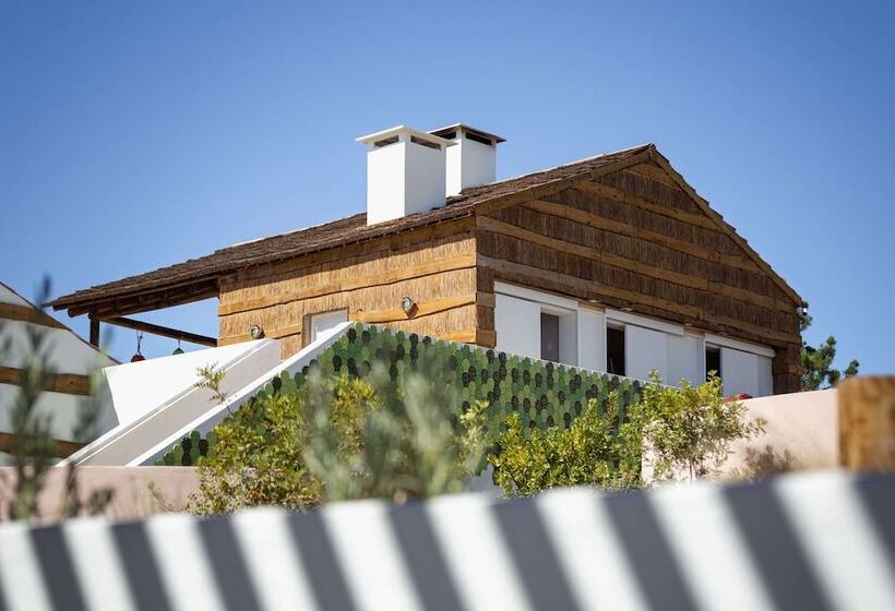 리조트 Independente Comporta