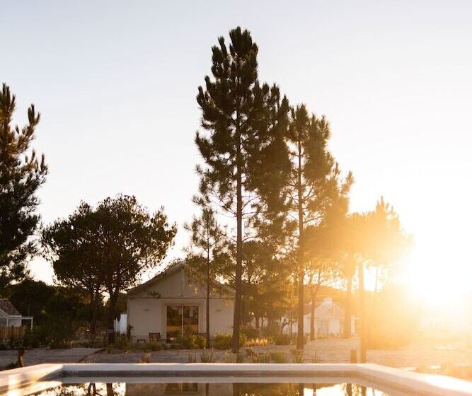 리조트 Independente Comporta