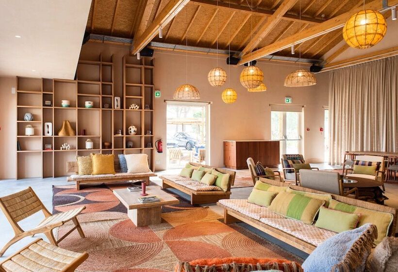 리조트 Independente Comporta