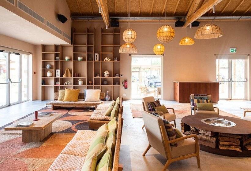 리조트 Independente Comporta