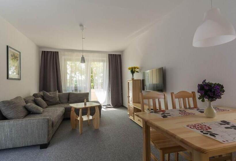 Spreewald Familienherberge