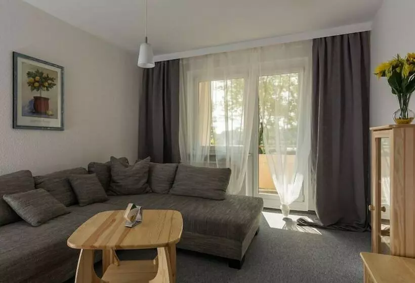 Spreewald Familienherberge