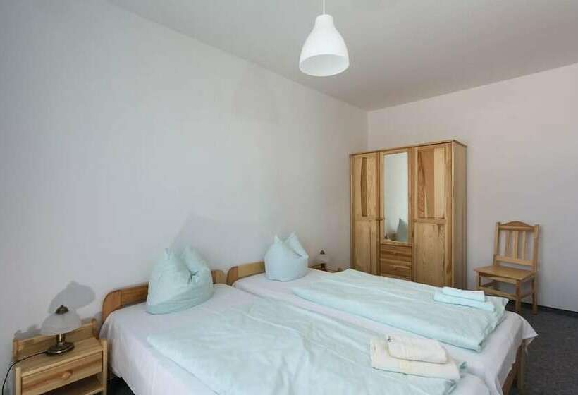 Spreewald Familienherberge