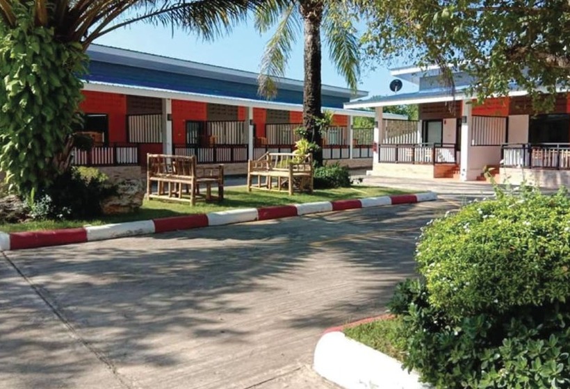 Staychill Resort Uttaradit