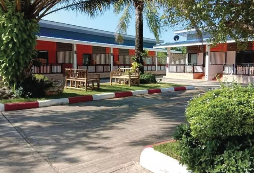 Staychill Resort Uttaradit