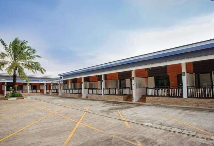 Staychill Resort Uttaradit