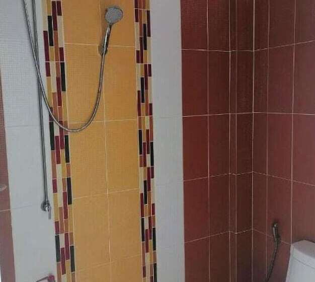 Staychill Resort Uttaradit