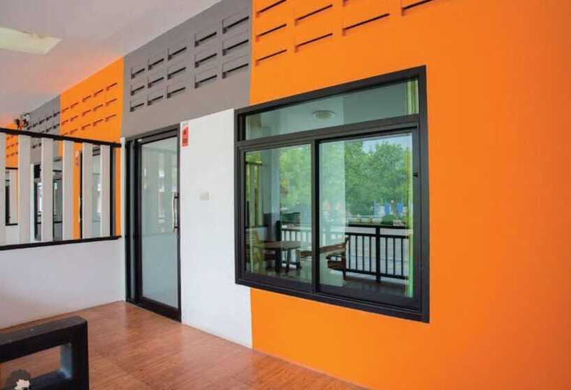 Staychill Resort Uttaradit