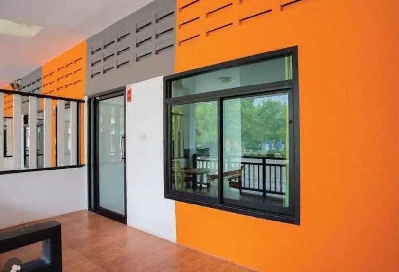 Staychill Resort Uttaradit