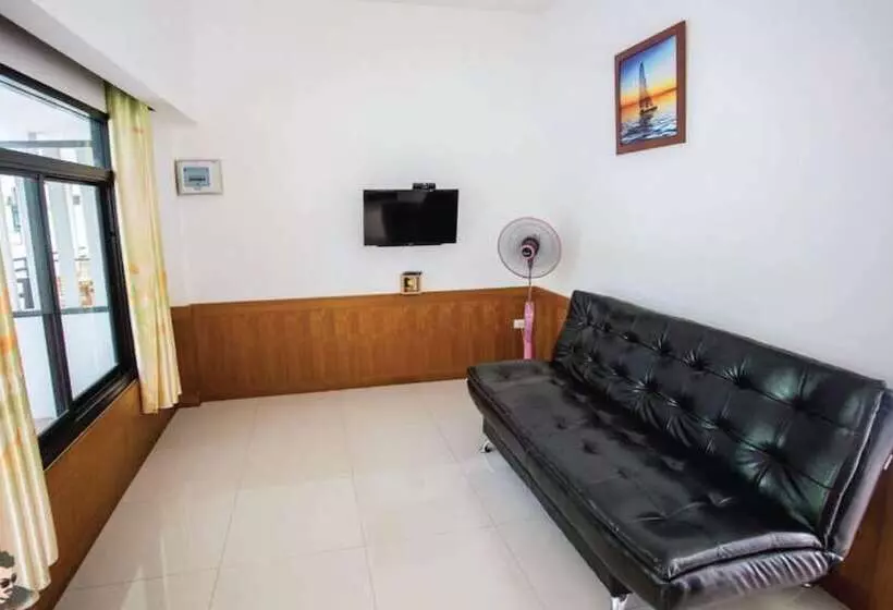Staychill Resort Uttaradit