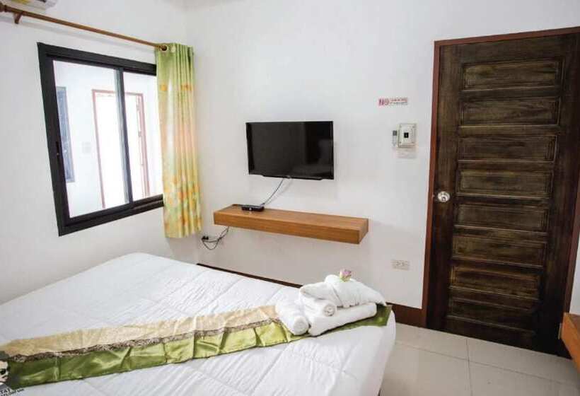 Staychill Resort Uttaradit