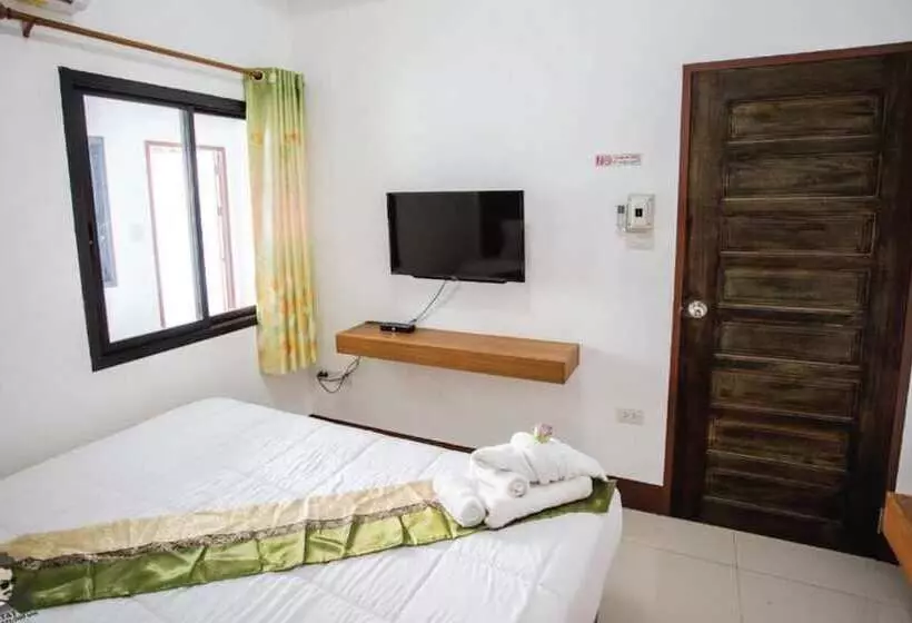 Staychill Resort Uttaradit