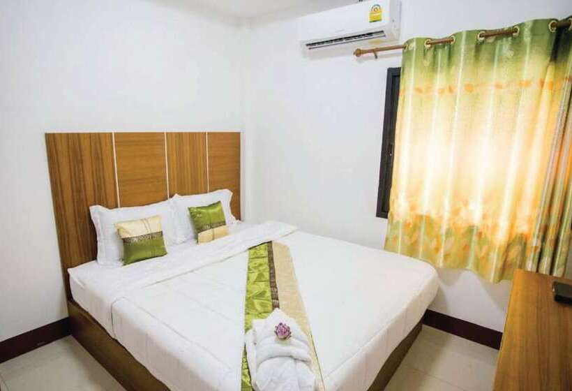 Staychill Resort Uttaradit