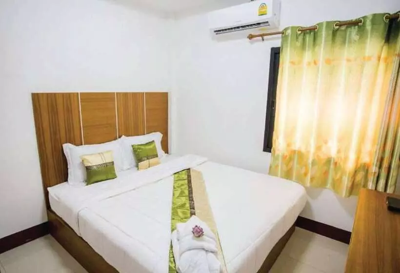 Staychill Resort Uttaradit