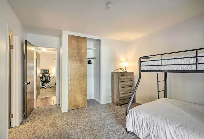 Tahoe City Home W/ Hot Tub: Ski & Soak!