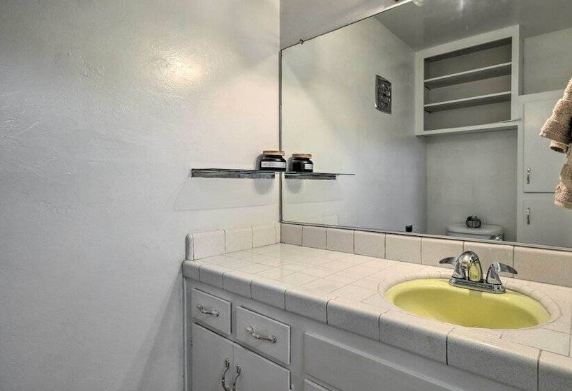 Tahoe City Home W/ Hot Tub: Ski & Soak!