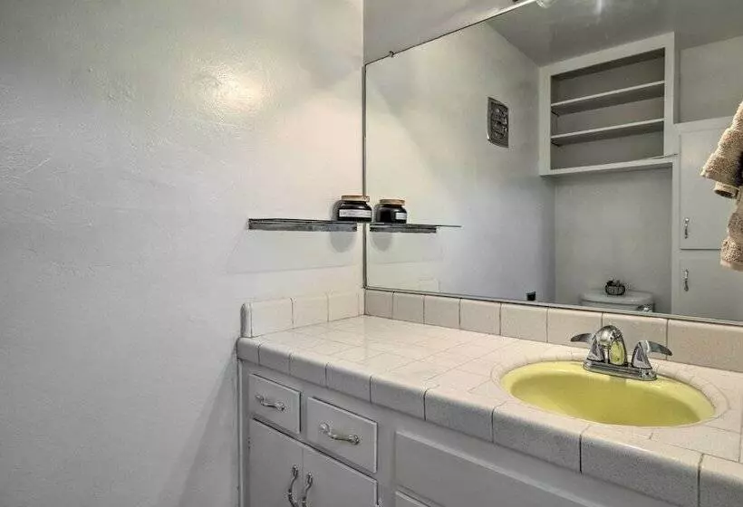 Tahoe City Home W/ Hot Tub: Ski & Soak!