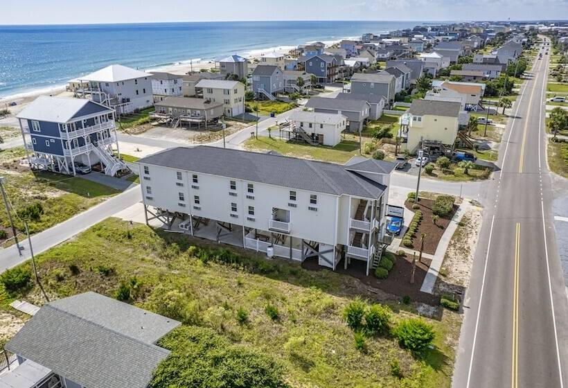 Tiffany S Motel & Condos