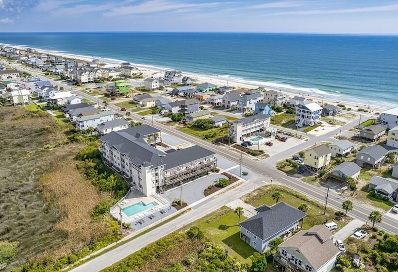 Tiffany S Motel & Condos