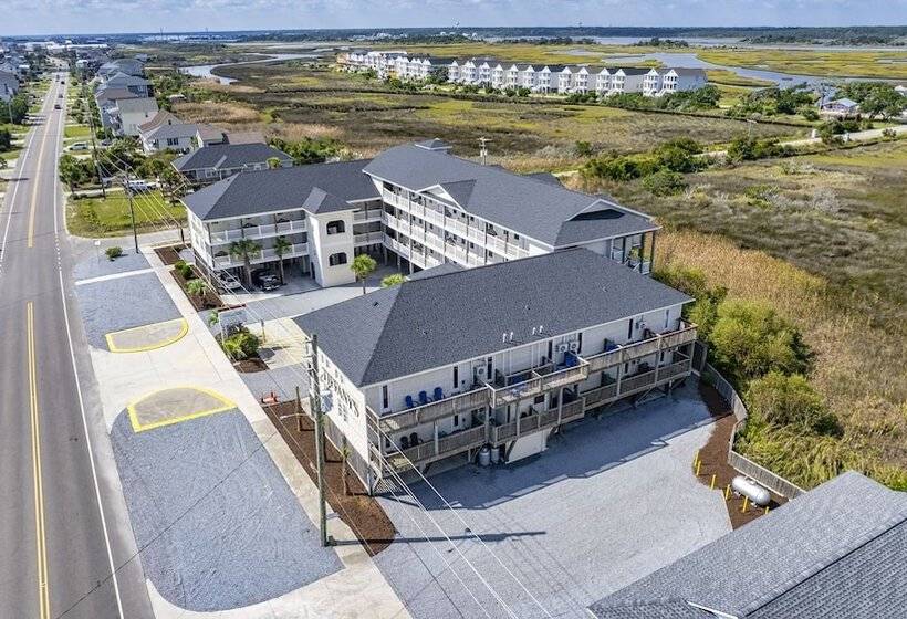 Tiffany S Motel & Condos