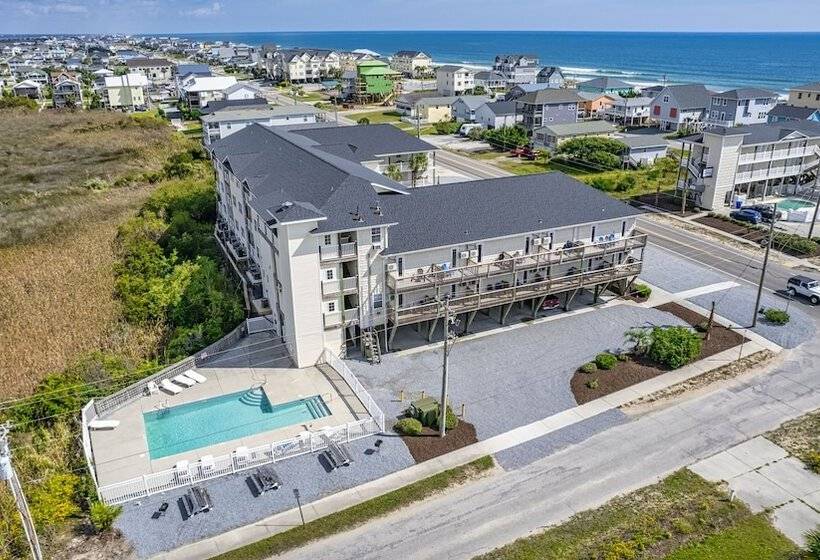 Tiffany S Motel & Condos