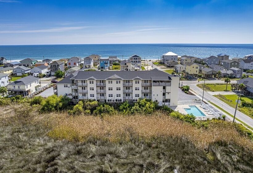 Tiffany S Motel & Condos