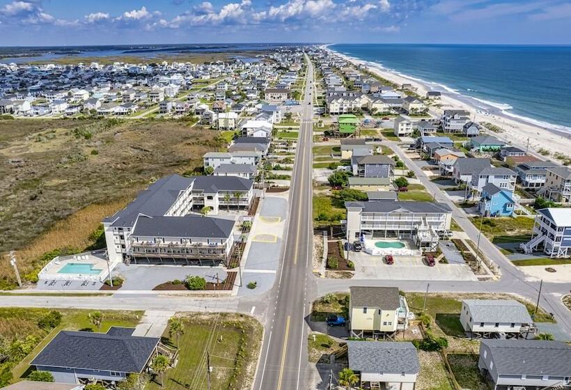 Tiffany S Motel & Condos