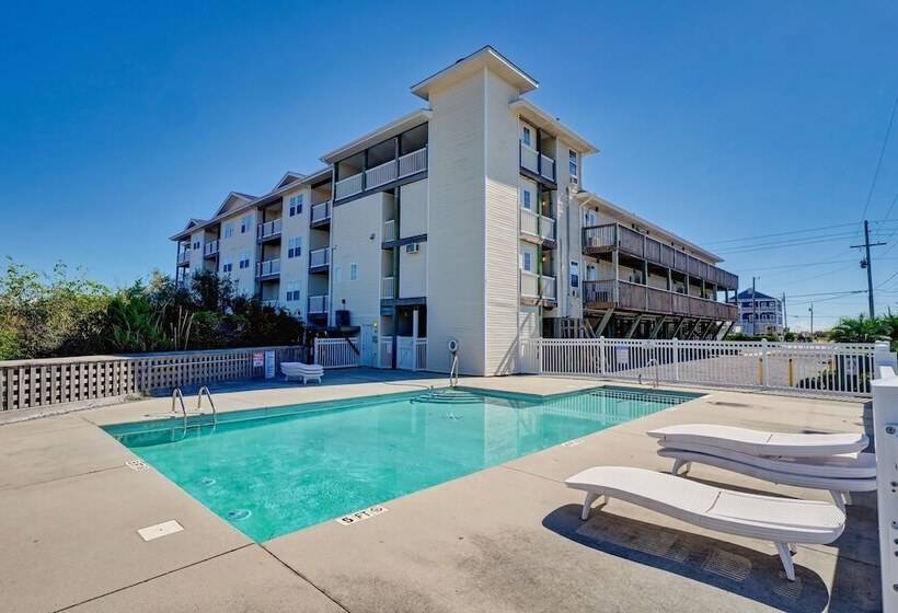 Tiffany S Motel & Condos