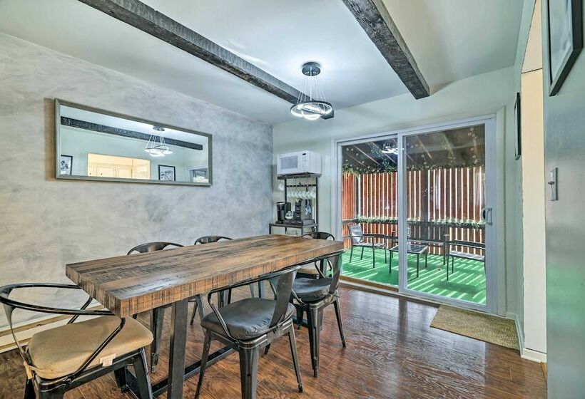 Tobyhanna House W/ Fire Pit + Game Room