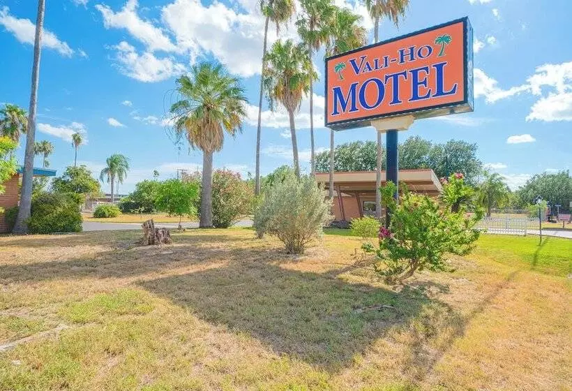 Vali-ho Motel