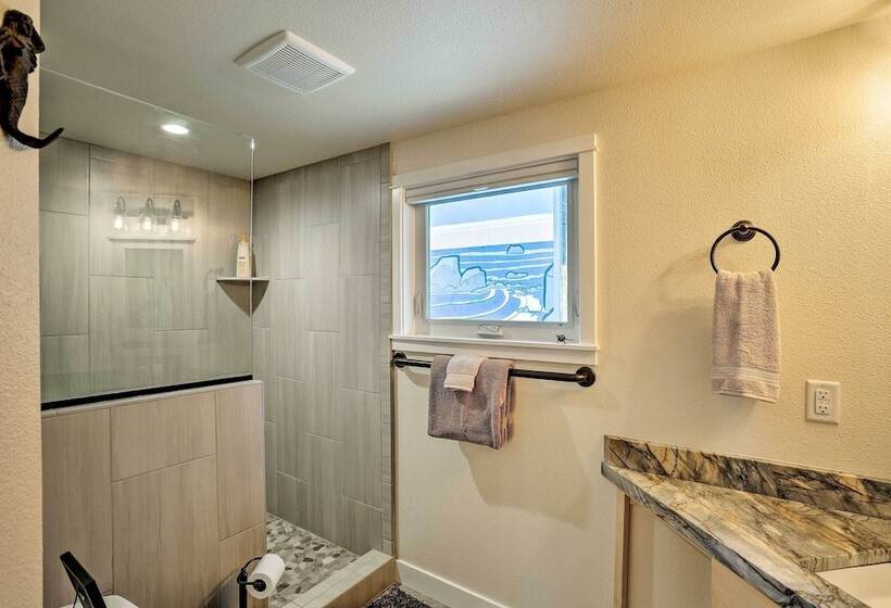 Coastal Soul Arcata Area California Home