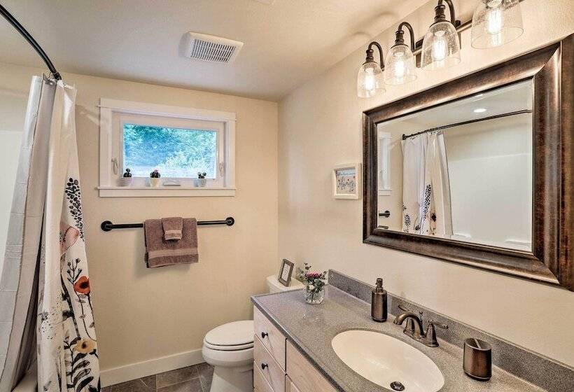 Coastal Soul Arcata Area California Home