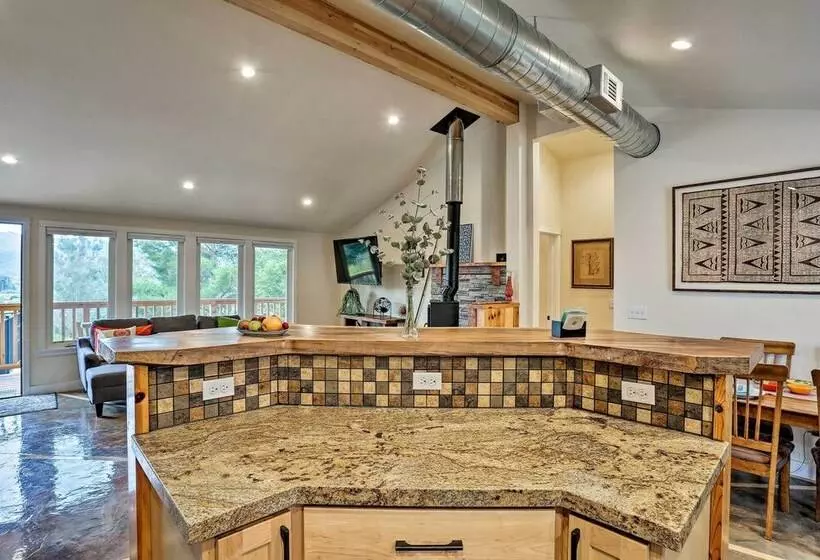 Coastal Soul  Arcata Area California Home