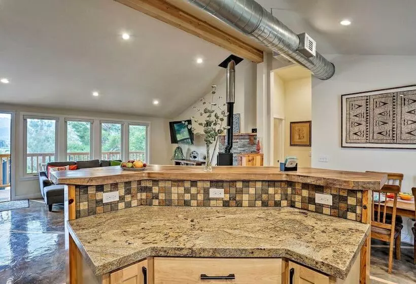 Coastal Soul  Arcata Area California Home