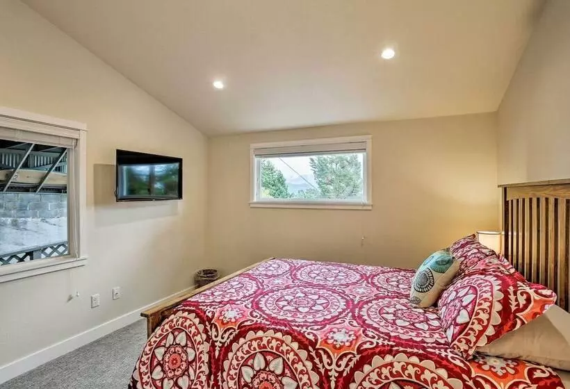 Coastal Soul  Arcata Area California Home