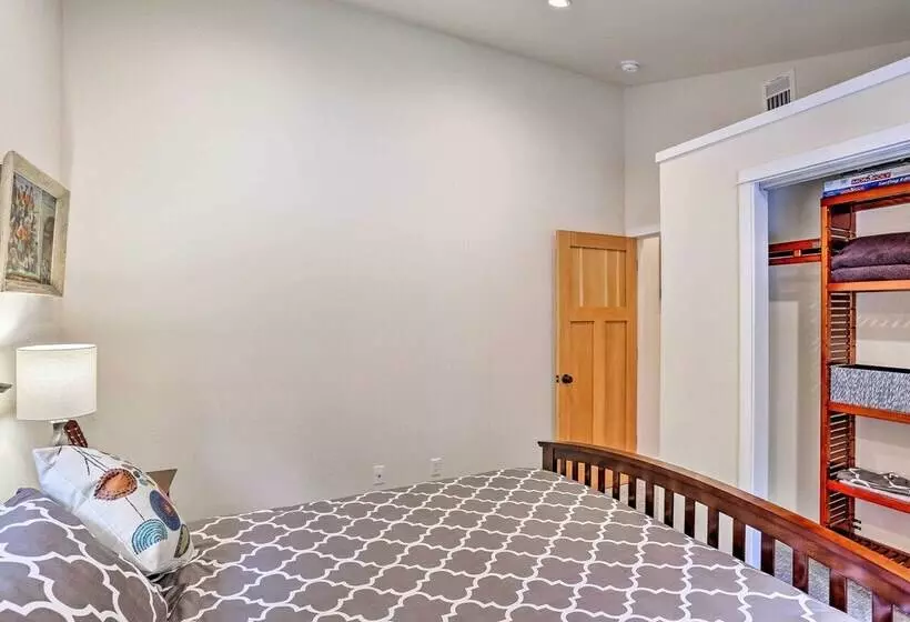 Coastal Soul  Arcata Area California Home