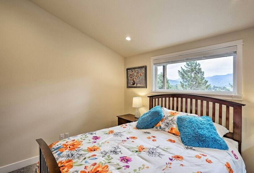 Coastal Soul Arcata Area California Home