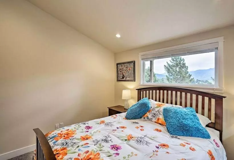 Coastal Soul  Arcata Area California Home