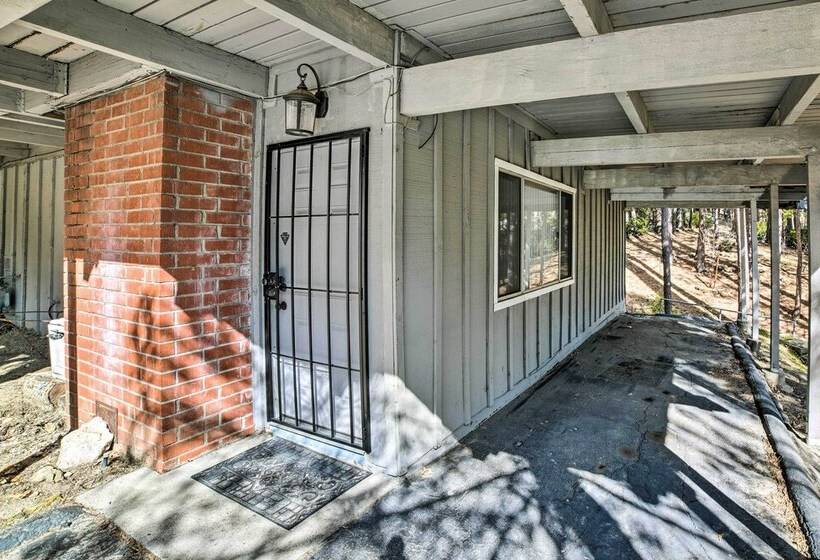 Cozy Cabin ~ 3 Mi To Lake Arrowhead Village