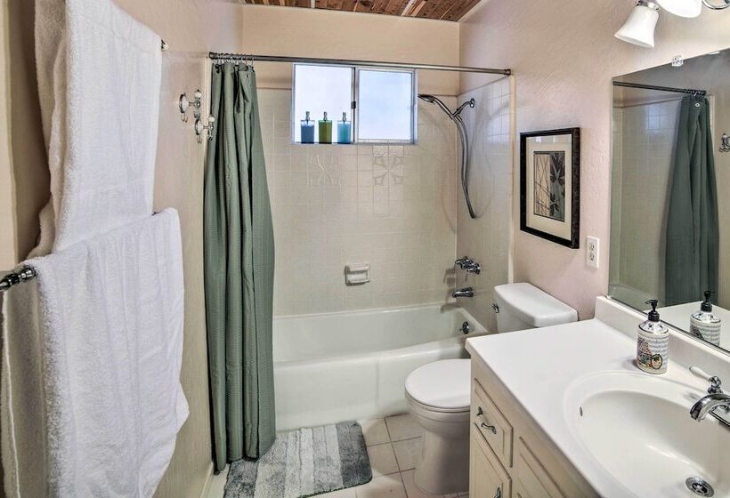 Cozy Cabin ~ 3 Mi To Lake Arrowhead Village