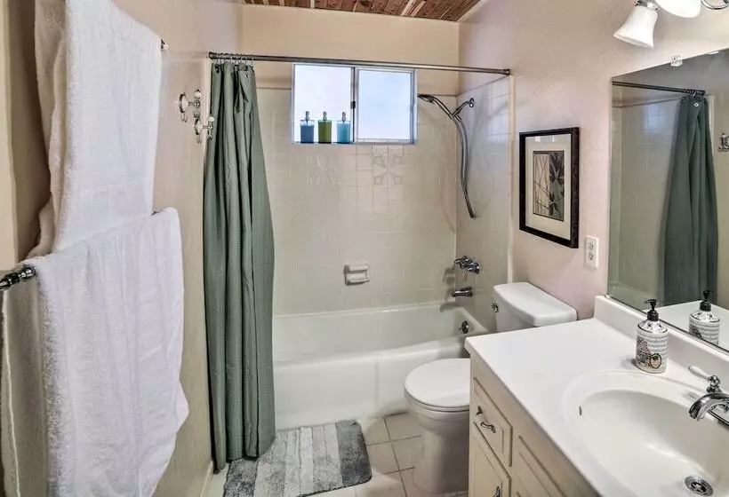 Cozy Cabin ~ 3 Mi To Lake Arrowhead Village