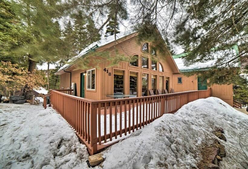 Cozy Home W/ Mountain Views Near Ouray Hot Springs