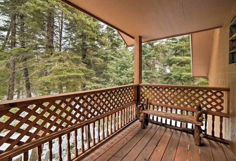 Cozy Home W/ Mountain Views Near Ouray Hot Springs