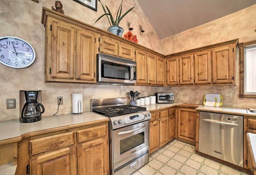 Cozy Home W/ Mountain Views Near Ouray Hot Springs