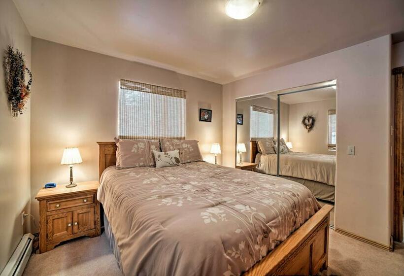 Cozy Home W/ Mountain Views Near Ouray Hot Springs