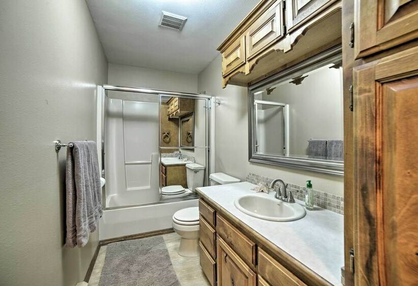 Cozy Home W/ Mountain Views Near Ouray Hot Springs