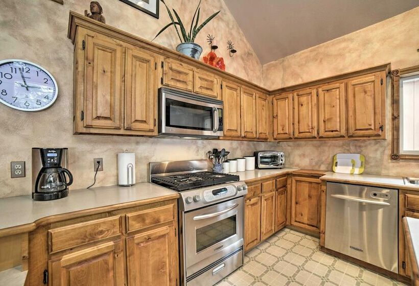 Cozy Home W/ Mountain Views Near Ouray Hot Springs