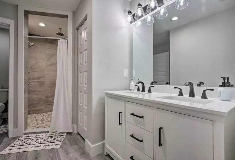 Cozy St Augustine Bungalow < 7 Mi To Beaches!
