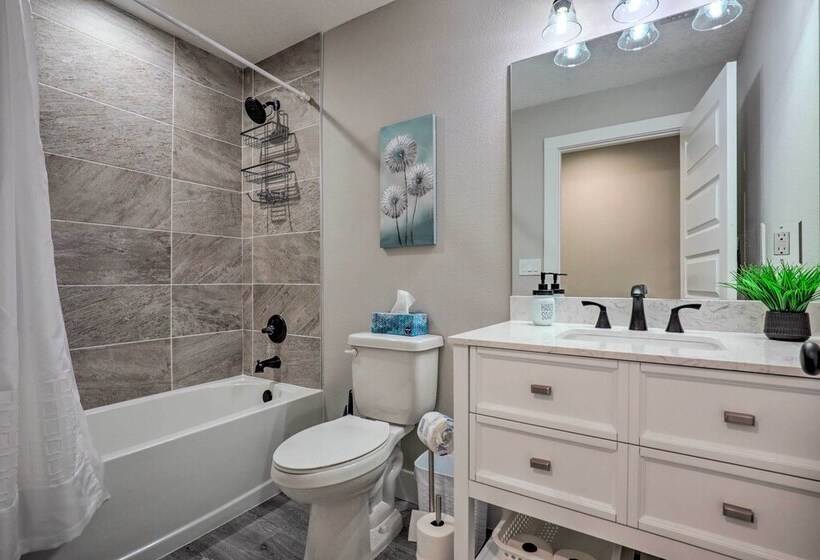 Cozy St Augustine Bungalow < 7 Mi To Beaches!